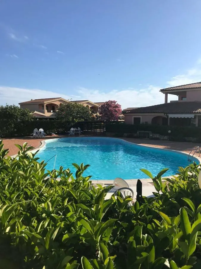 Villino Iris Villa Murta Maria Italia