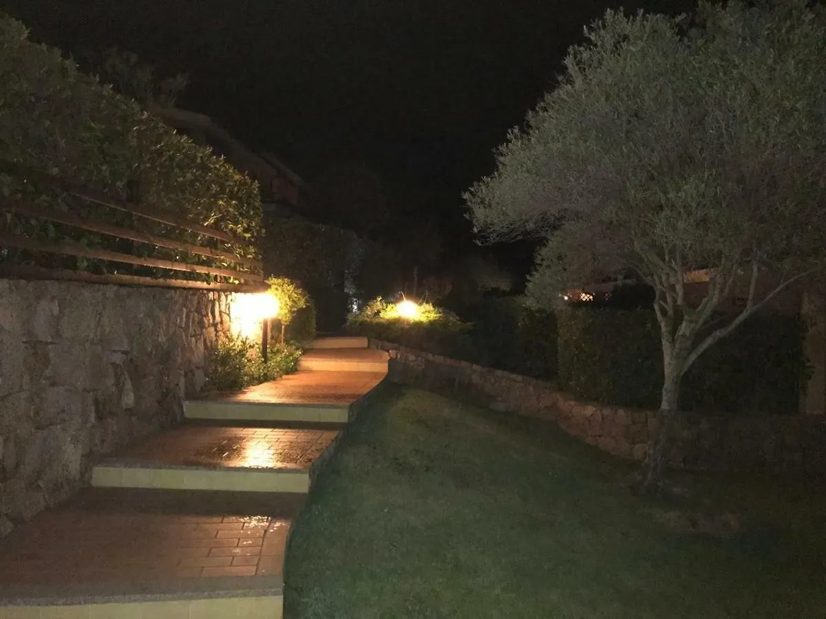 Villino Iris Villa Murta Maria